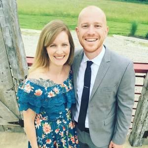 Meet your Posher, Matt